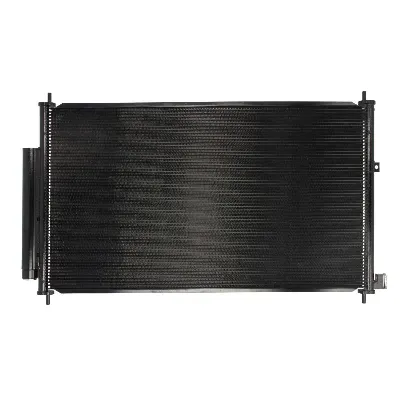 Kondenzator, klima-uređaj THERMOTEC KTT110628 IC-F4E004