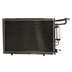 Kondenzator, klima-uređaj THERMOTEC KTT110629 IC-F4E005