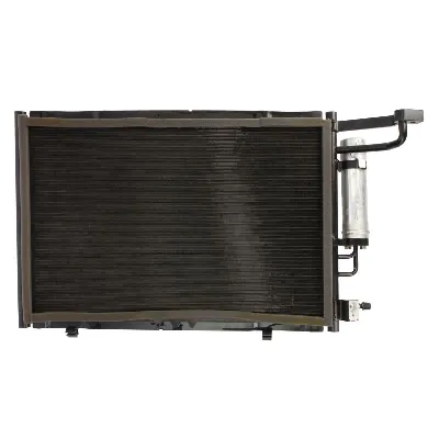 Kondenzator, klima-uređaj THERMOTEC KTT110629 IC-F4E005