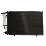 Kondenzator, klima-uređaj THERMOTEC KTT110629 IC-F4E005