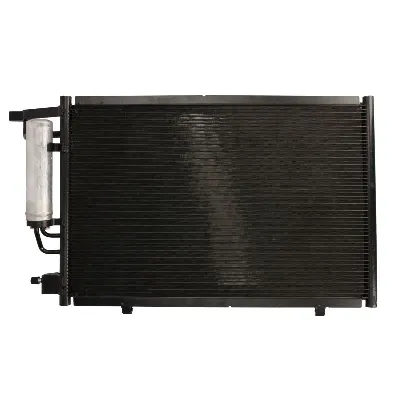 Kondenzator, klima-uređaj THERMOTEC KTT110629 IC-F4E005