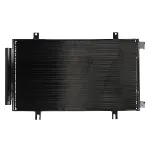 Kondenzator, klima-uređaj THERMOTEC KTT110630 IC-F4E009