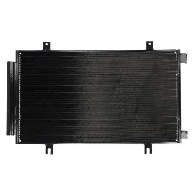 Kondenzator, klima-uređaj THERMOTEC KTT110630 IC-F4E009