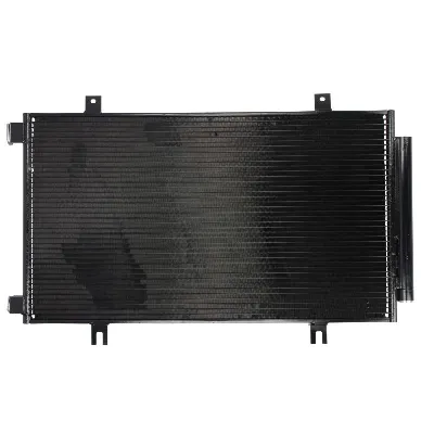 Kondenzator, klima-uređaj THERMOTEC KTT110630 IC-F4E009
