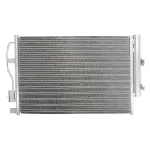 Kondenzator, klima-uređaj THERMOTEC KTT110632 IC-F4E00B