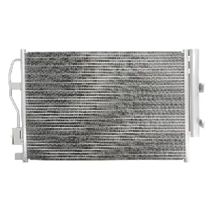 Kondenzator, klima-uređaj THERMOTEC KTT110632 IC-F4E00B