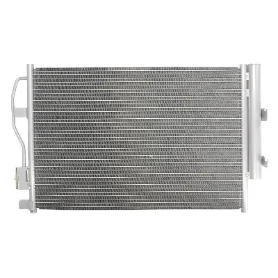 Kondenzator, klima-uređaj THERMOTEC KTT110632 IC-F4E00B