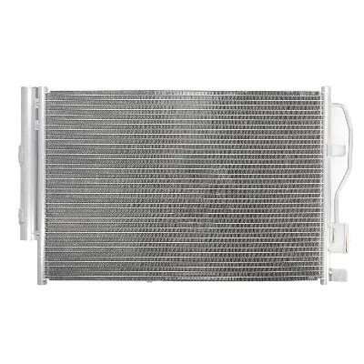 Kondenzator, klima-uređaj THERMOTEC KTT110632 IC-F4E00B