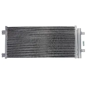 Kondenzator, klima-uređaj THERMOTEC KTT110633 IC-F4E00C