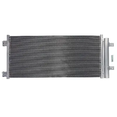 Kondenzator, klima-uređaj THERMOTEC KTT110633 IC-F4E00C