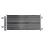 Kondenzator, klima-uređaj THERMOTEC KTT110633 IC-F4E00C