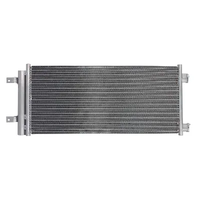 Kondenzator, klima-uređaj THERMOTEC KTT110633 IC-F4E00C