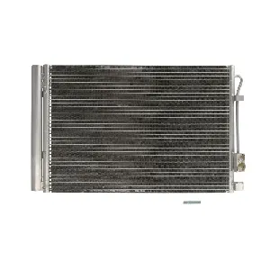 Kondenzator, klima-uređaj THERMOTEC KTT110634 IC-F4E00D