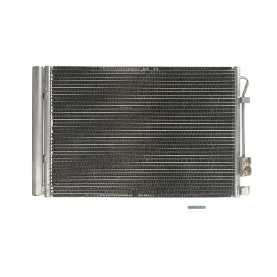 Kondenzator, klima-uređaj THERMOTEC KTT110634 IC-F4E00D