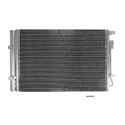 Kondenzator, klima-uređaj THERMOTEC KTT110634 IC-F4E00D