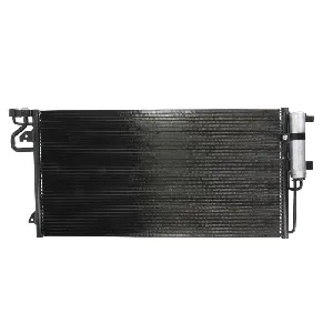 Kondenzator, klima-uređaj THERMOTEC KTT110636 IC-F4E00F
