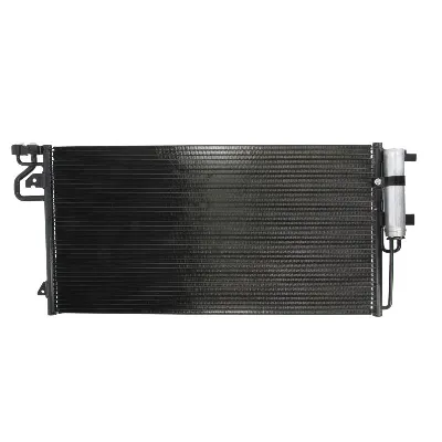 Kondenzator, klima-uređaj THERMOTEC KTT110636 IC-F4E00F