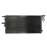Kondenzator, klima-uređaj THERMOTEC KTT110636 IC-F4E00F