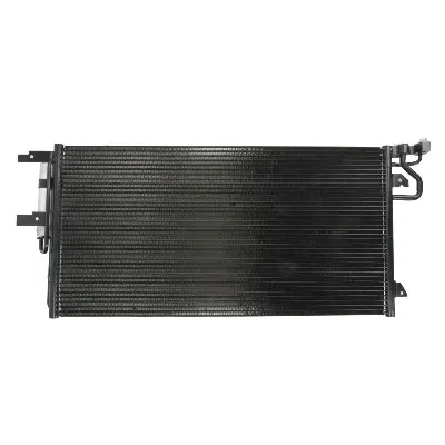 Kondenzator, klima-uređaj THERMOTEC KTT110636 IC-F4E00F