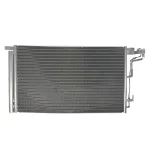 Kondenzator, klima-uređaj THERMOTEC KTT110637 IC-F4E010