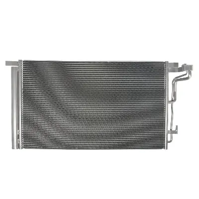 Kondenzator, klima-uređaj THERMOTEC KTT110637 IC-F4E010