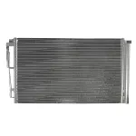 Kondenzator, klima-uređaj THERMOTEC KTT110637 IC-F4E010