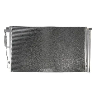 Kondenzator, klima-uređaj THERMOTEC KTT110637 IC-F4E010