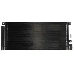 Kondenzator, klima-uređaj THERMOTEC KTT110638 IC-F4E011