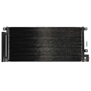 Kondenzator, klima-uređaj THERMOTEC KTT110638 IC-F4E011