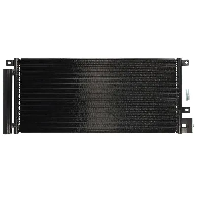 Kondenzator, klima-uređaj THERMOTEC KTT110638 IC-F4E011