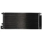 Kondenzator, klima-uređaj THERMOTEC KTT110638 IC-F4E011