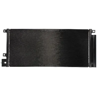 Kondenzator, klima-uređaj THERMOTEC KTT110638 IC-F4E011