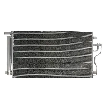 Kondenzator, klima-uređaj THERMOTEC KTT110640 IC-F4E013