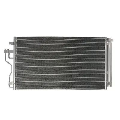 Kondenzator, klima-uređaj THERMOTEC KTT110640 IC-F4E013