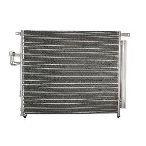 Kondenzator, klima-uređaj THERMOTEC KTT110641 IC-F4E014