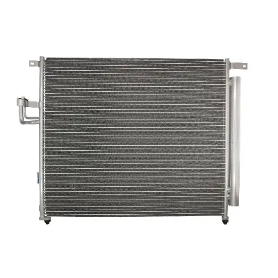 Kondenzator, klima-uređaj THERMOTEC KTT110641 IC-F4E014