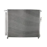 Kondenzator, klima-uređaj THERMOTEC KTT110641 IC-F4E014
