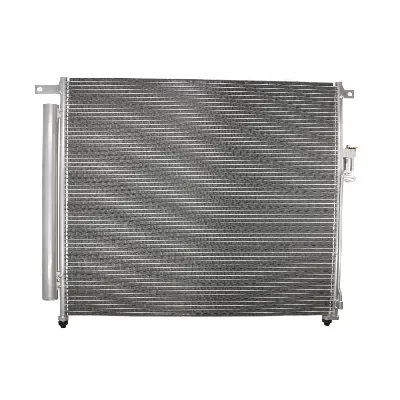 Kondenzator, klima-uređaj THERMOTEC KTT110641 IC-F4E014