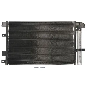 Kondenzator, klima-uređaj THERMOTEC KTT110642 IC-F4E015