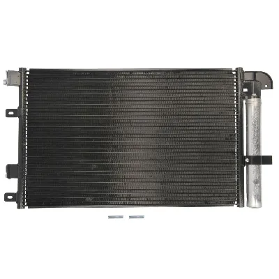 Kondenzator, klima-uređaj THERMOTEC KTT110642 IC-F4E015