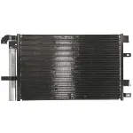 Kondenzator, klima-uređaj THERMOTEC KTT110642 IC-F4E015