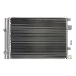 Kondenzator, klima-uređaj THERMOTEC KTT110643 IC-F4E016