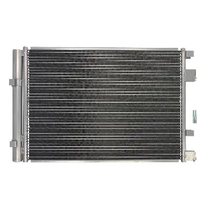 Kondenzator, klima-uređaj THERMOTEC KTT110643 IC-F4E016