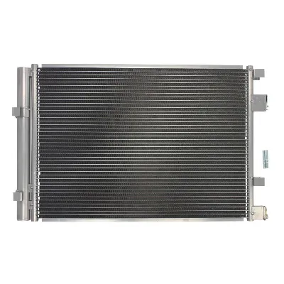 Kondenzator, klima-uređaj THERMOTEC KTT110643 IC-F4E016