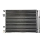 Kondenzator, klima-uređaj THERMOTEC KTT110643 IC-F4E016