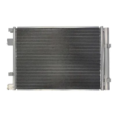 Kondenzator, klima-uređaj THERMOTEC KTT110643 IC-F4E016