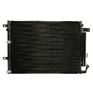 Kondenzator, klima-uređaj THERMOTEC KTT110644 IC-F4E017