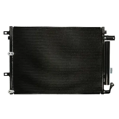 Kondenzator, klima-uređaj THERMOTEC KTT110644 IC-F4E017