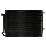 Kondenzator, klima-uređaj THERMOTEC KTT110644 IC-F4E017