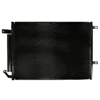 Kondenzator, klima-uređaj THERMOTEC KTT110644 IC-F4E017